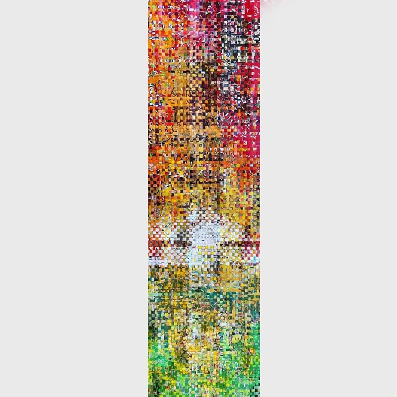 Tequila Sunrise Fragment
